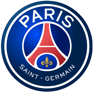 Click to go to Paris St Germain Profile